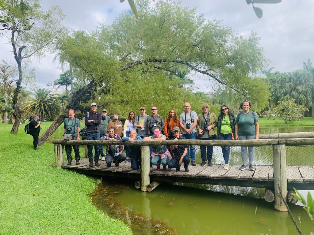 reunião março 2022