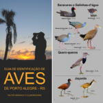 Lançamento do Miniguia das Aves de Porto Alegre