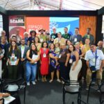 ASSOCIADO DO COA-POA PARTICIPA DA COP15 EM MATO GROSSO DO SUL