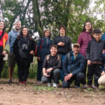 Relato do Encontro Mensal do Clube de Observadores de Aves de Porto Alegre/COA-POA.  Dia 15 de agosto de 2026